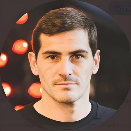 卡西利亚斯IkerCasillas