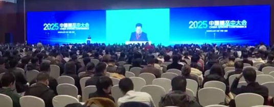2025年中国脑卒中大会