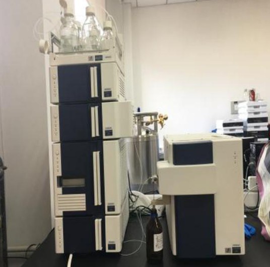 分子量测试仪器