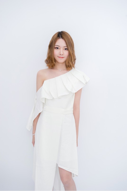 阿细（中国内地女歌手、词曲创作者）