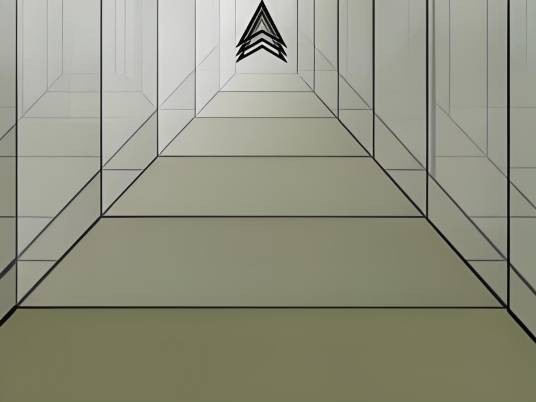 逃出镜子迷宫