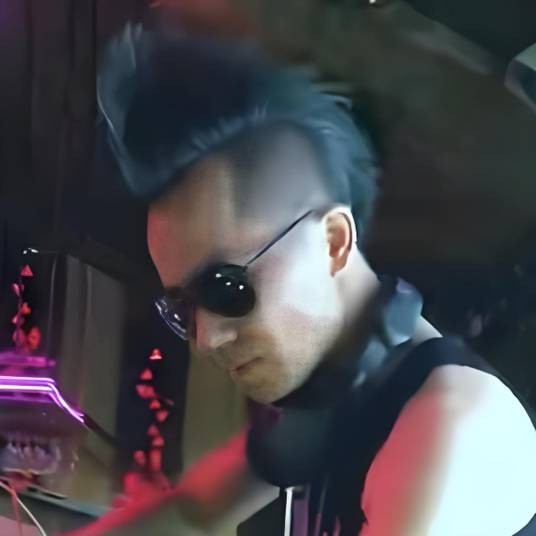 DJ明仔汽车音频