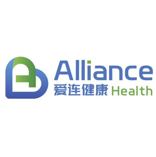 爱连健康
