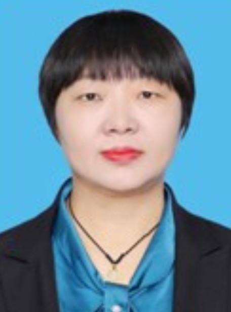 赵芬（安徽省界首市人社局党组书记、局长）