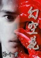 幻空花（杨千紫创作的网络小说作品）