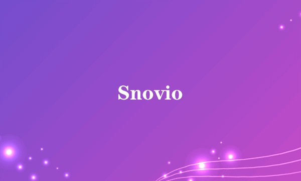 Snovio