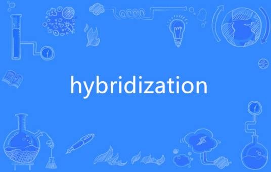 hybridization