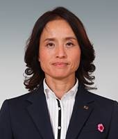 高仓麻子