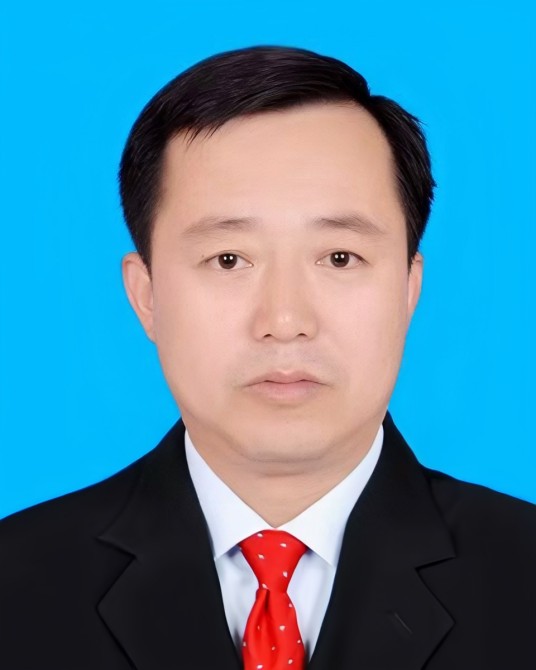 刘斌（陕西省榆林市府谷县委副书记，县人民政府县长）