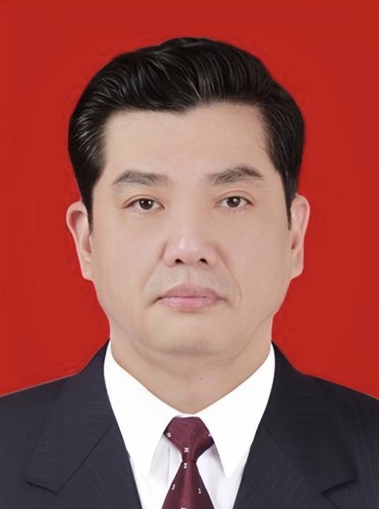 张传胜（广东省潮州市人大常委会原党组成员、副主任）