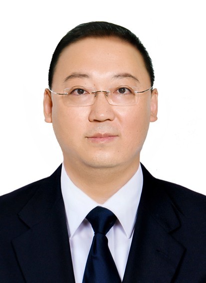 杨玉学（山东省威海市环翠区民政局副局长、党组成员）