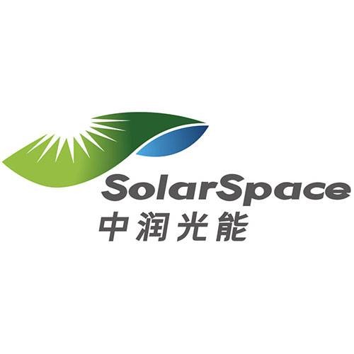 江苏中润光能科技股份有限公司