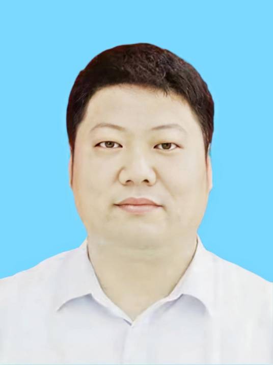 孙研（铁岭市昌图县副县长）