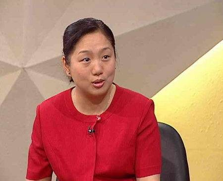 胡桂萍（武汉翰皇一圆擦鞋有限公司董事长）