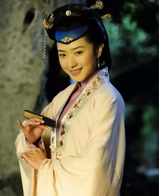 柳如是（电影《柳如是》中的主角）