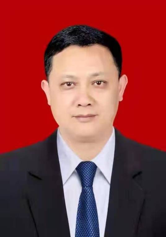 李顺奎（四川省眉山市东坡区二级调研员）