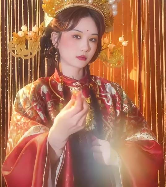 我是君君呀