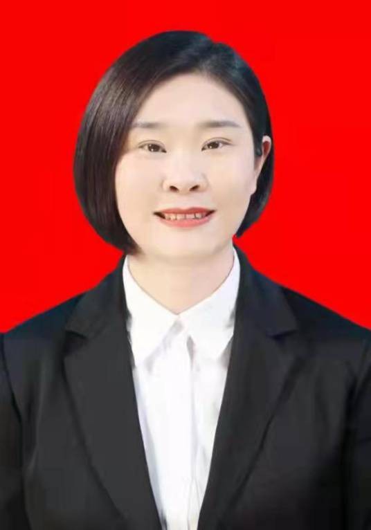 魏娜（四川省阿坝藏族羌族自治州黑水县委常委，县人民政府常务副县长、代理县长）