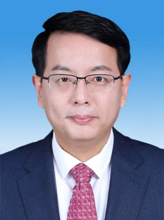蒋鹏举(江苏省常州市人民政府副市长,致公党江苏省委会副主委,致公党常州市委会主委)
