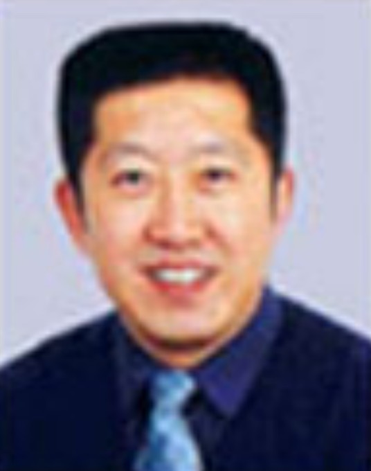 刘克(北京语言大学教授)