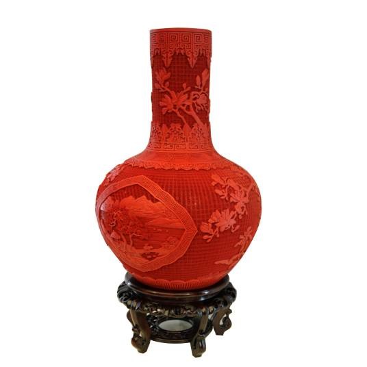 扬州漆器（江苏省扬州市特产）