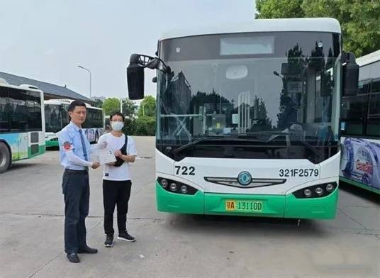 武汉公交722路