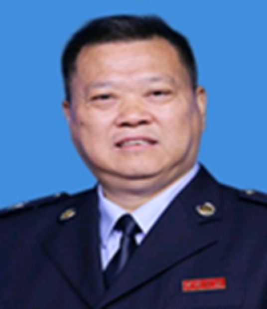 李平（国家税务总局成都市税务局原二级巡视员）
