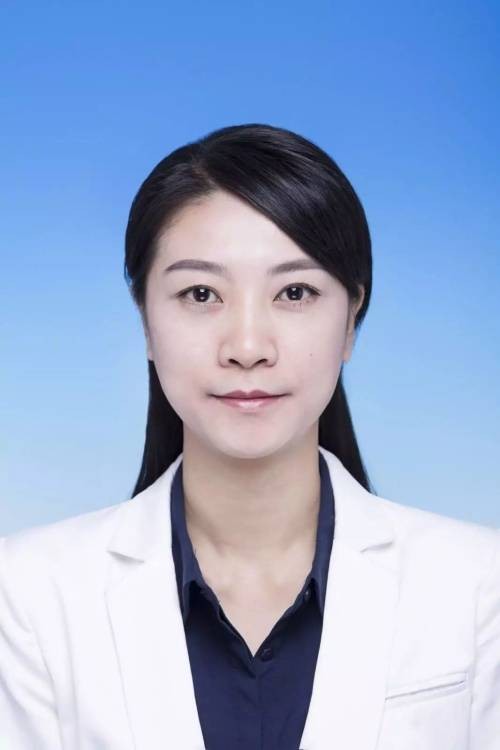方璐（江西省鹰潭市委组织部副部长）