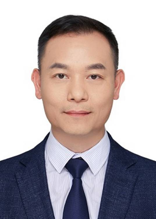 王昕（广西壮族自治区桂林市文化广电和旅游局党组书记、局长）