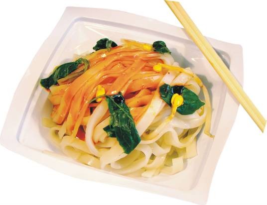 魏家凉皮(回龙观店)