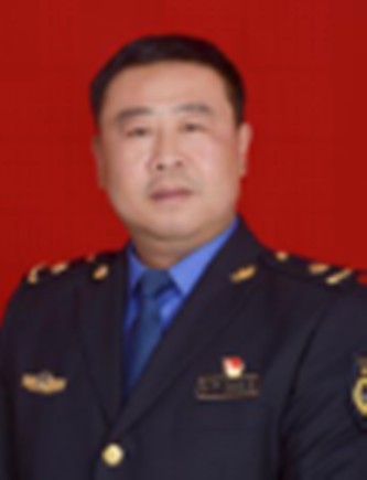 王志东（青海省西宁市城中区城市管理综合行政执法局党组成员、副局长）