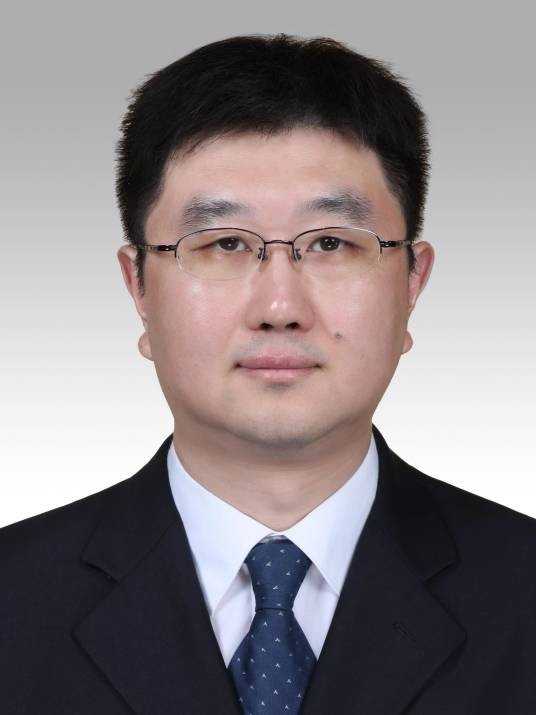 周文杰（上海市司法局党委副书记、一级巡视员）