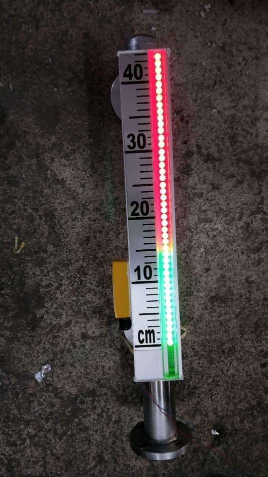 磁敏电子液位计