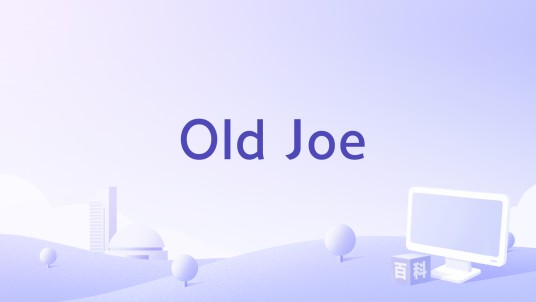 Old Joe(2021年Seadog演唱的歌曲)