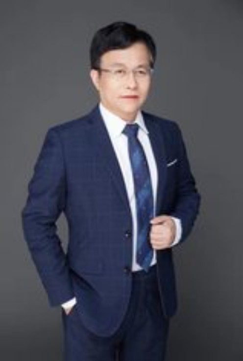 孙建军（南京大学信息管理学院原院长）