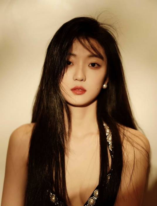 孙千(中国内地女演员)