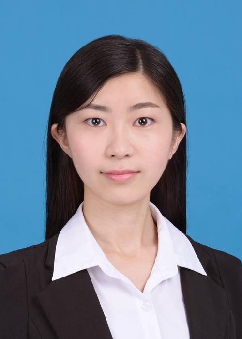江珊（安庆市迎江经济开发区党工委委员、管委会副主任）