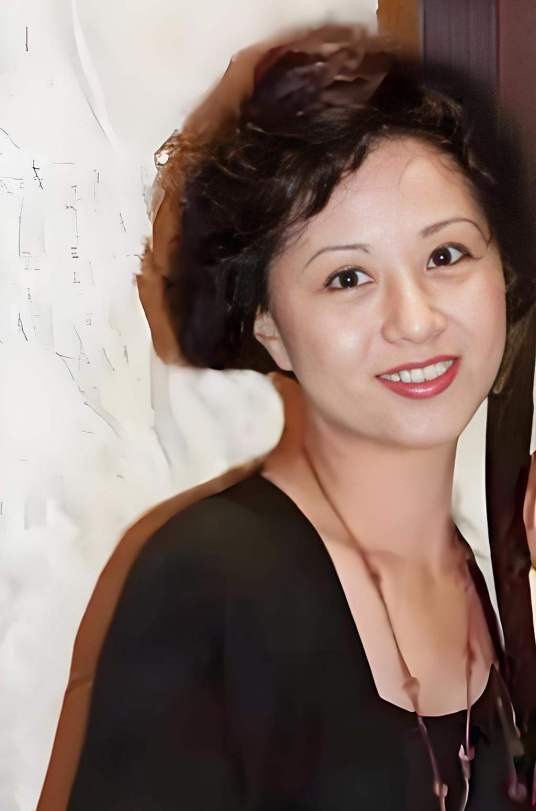 陈琪（中国台湾女演员）