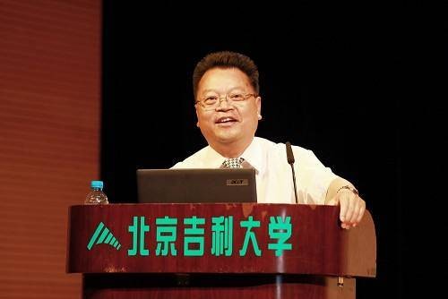 王兴贵（浙江吉利控股集团董事，铭泰投资发展集团董事长，吉利人才发展集团副董事长）