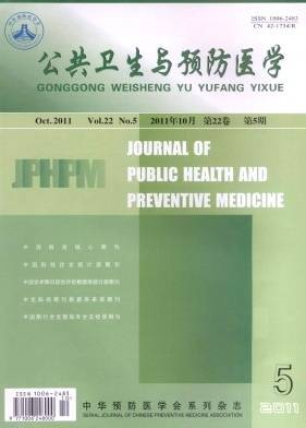 公共卫生与预防医学（学科）