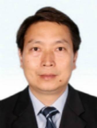 李保国（河南省洛阳市人大常委会党组书记、主任）
