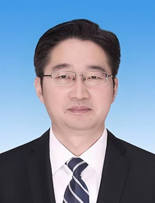 李亦博（河南省焦作市委书记，焦作军分区党委第一书记）