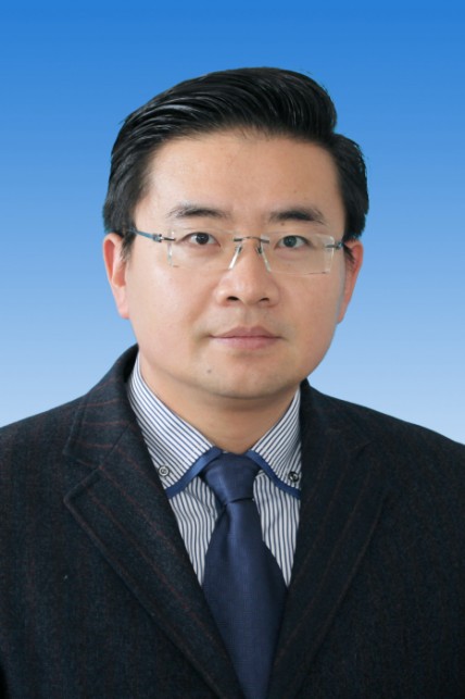 王志勇（中共电子科技大学实验中学委员会委员、书记，电子科技大学教授）