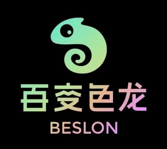 百变色龙