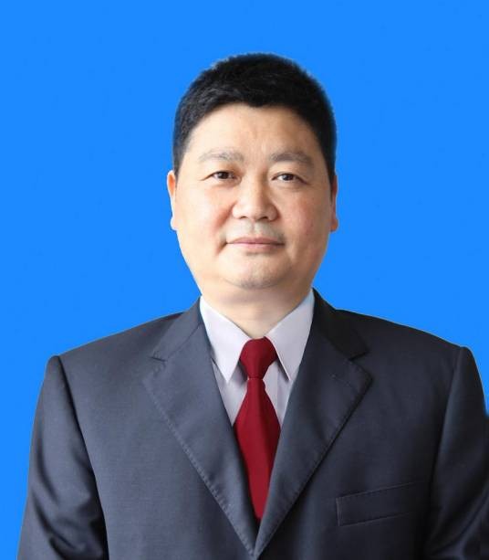 王承恩（湘西自治州农业农村局原党组成员、副局长）