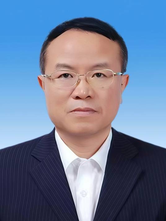 陈元(广东省珠海市委常委、政法委书记)