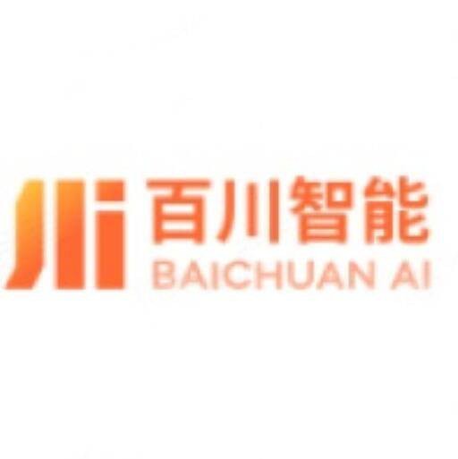 百川智能科技有限公司