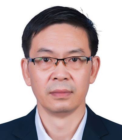 李佐军（湖南省衡阳市住房和城乡建设局一级调研员）