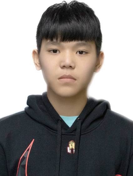 曹俊杰(中国男子射击运动员)