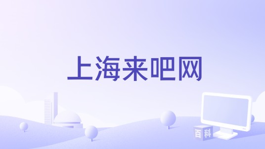 上海来吧网